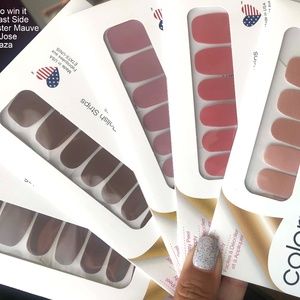 Neutral Color Street Bundle